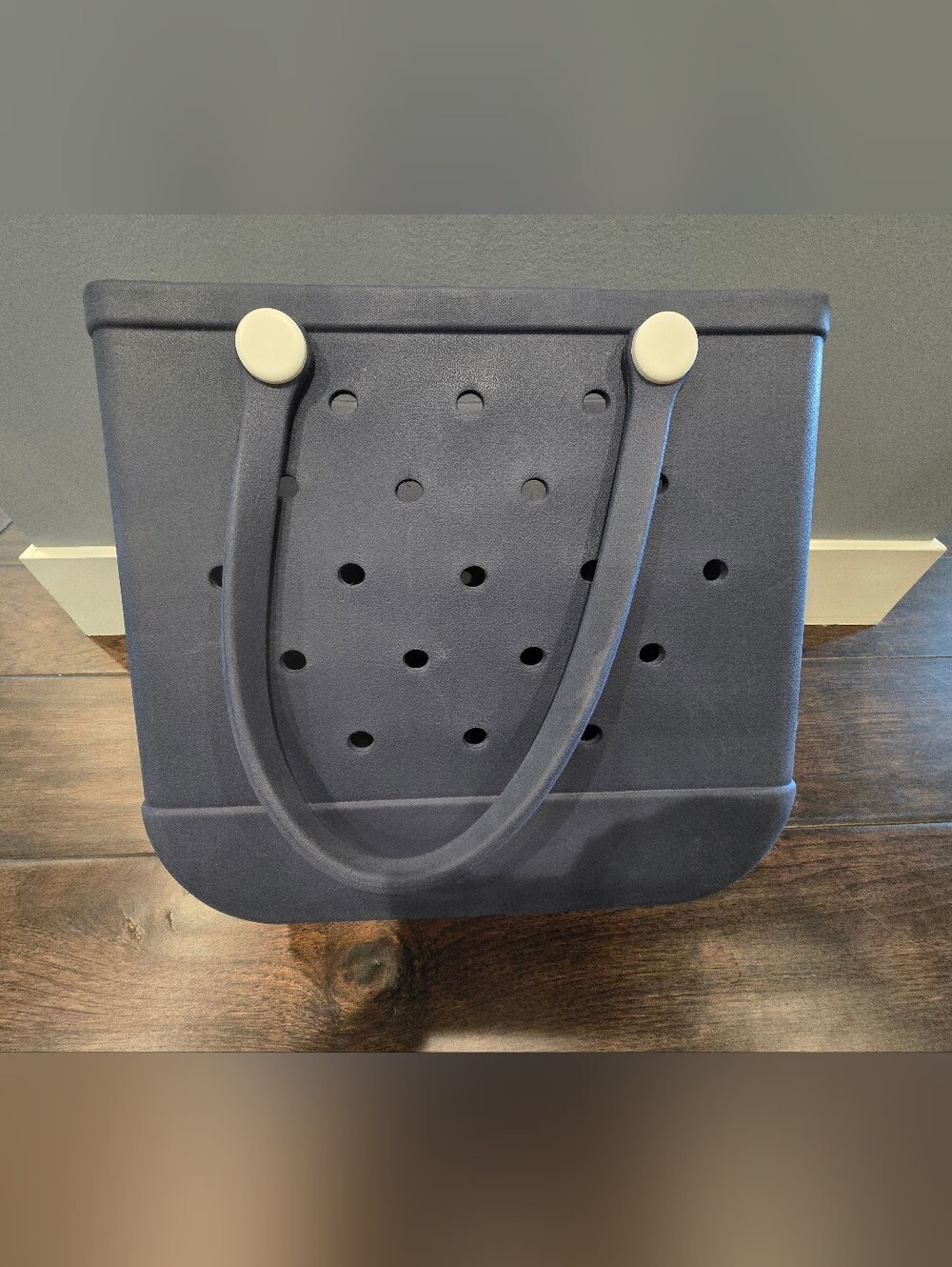 Bogg Inspired Bag